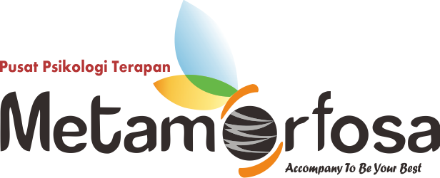 Kelas Online Psikologi Metamorfosa